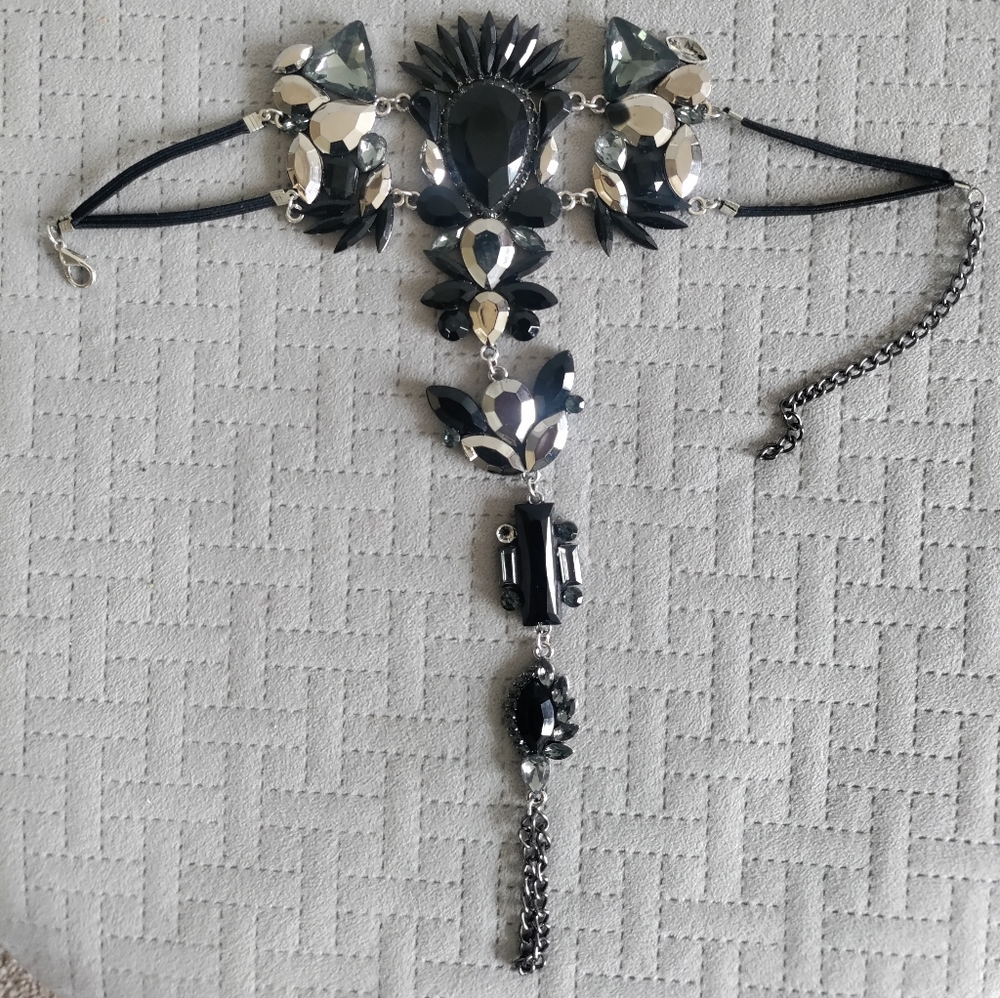 India Ring/Arm Bracelet Or Toe/Ankle Good Condition